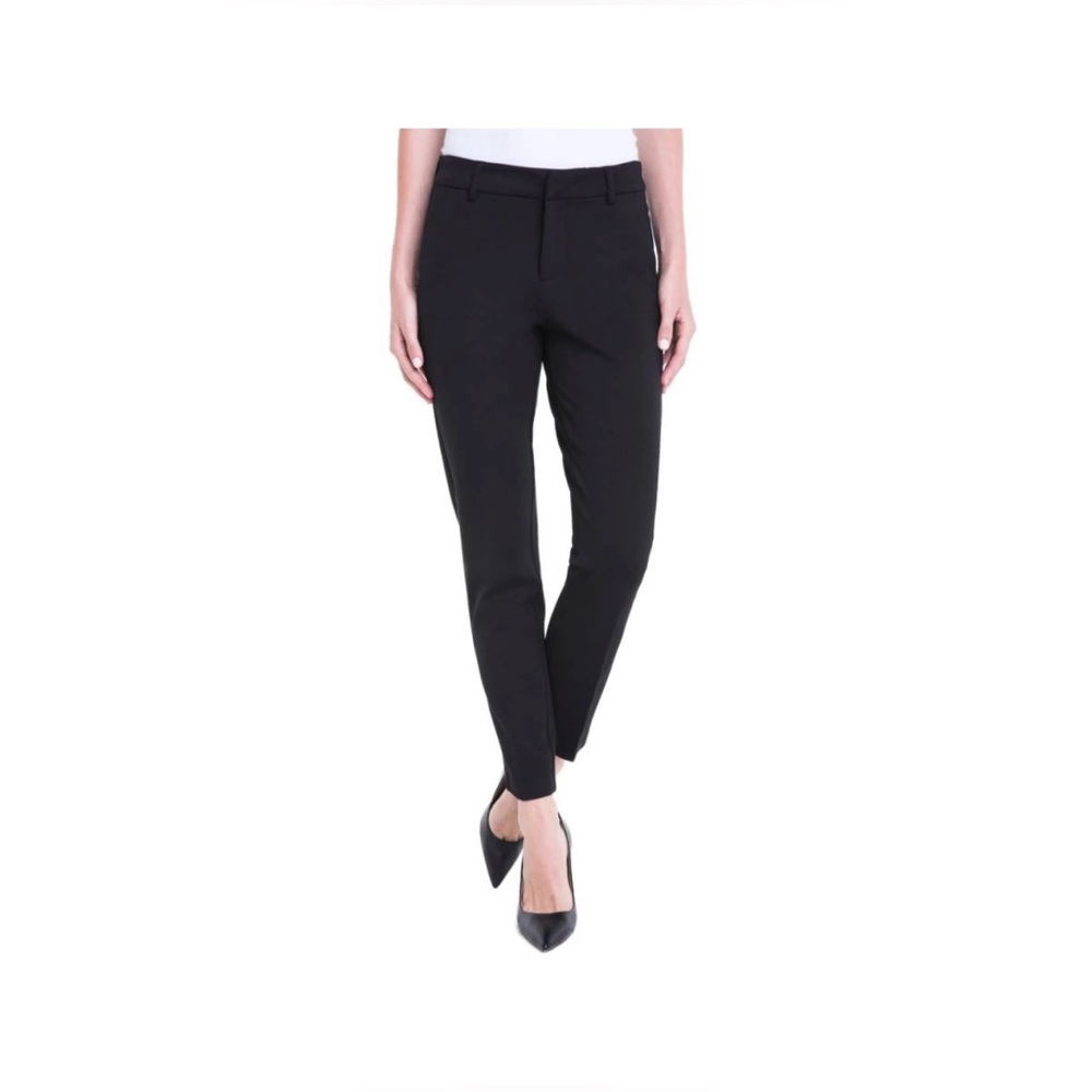 Liverpool Kelsey Knit Trousers